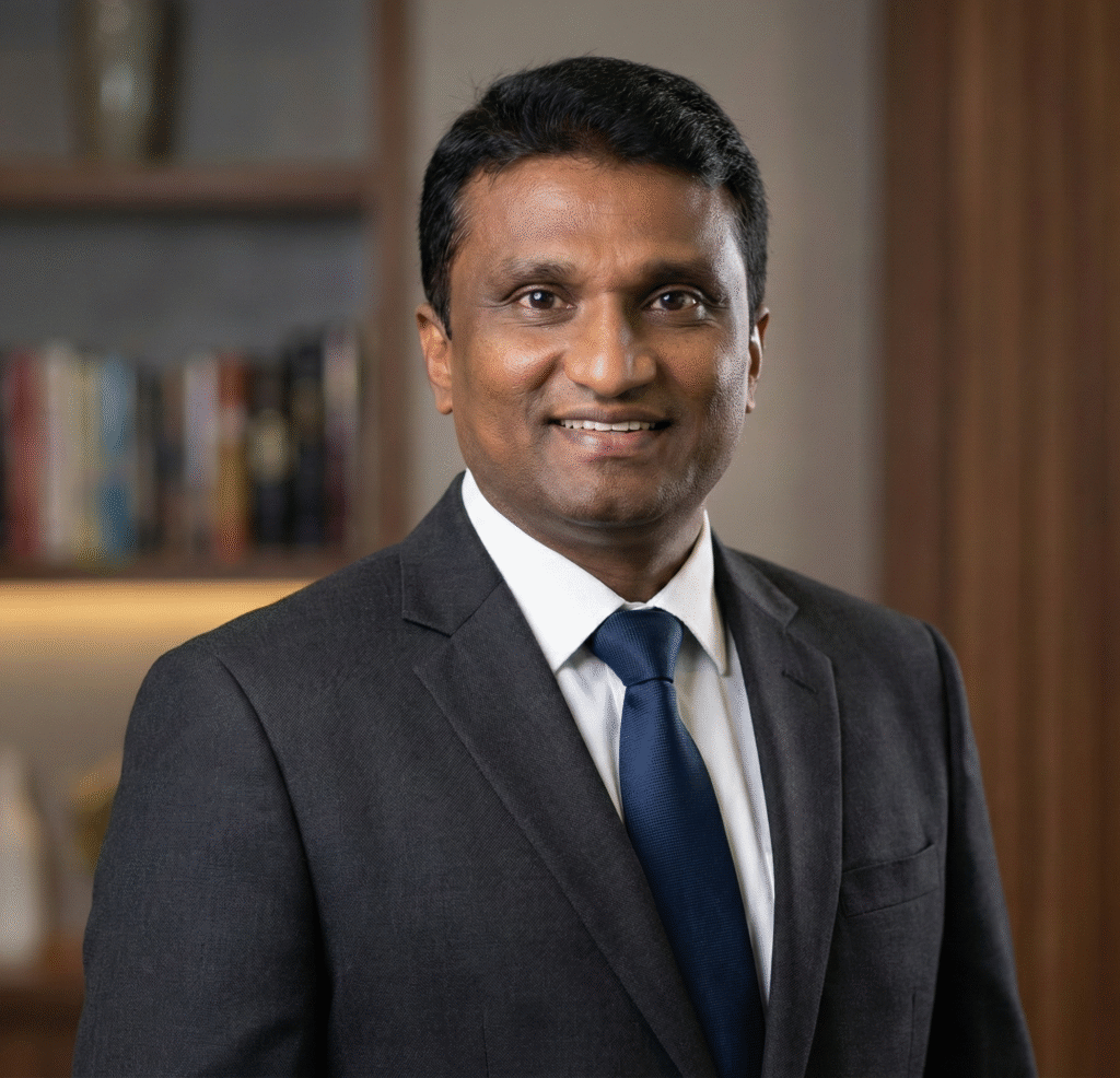 indra kumar reddy Potli